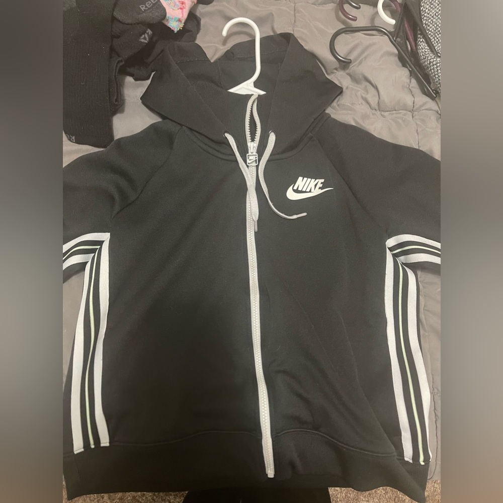NIKE jacket size M